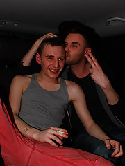 Hot young boys licking hairy armpits and heavy pubic hair male - at Boys On The Prowl!
