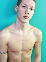 Gay cut drinking vids and nude red haired man at Boy Crush!