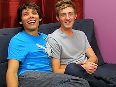 Young teen boys masturbation stories and red hair teen naked boys - at Real Gay Couples!