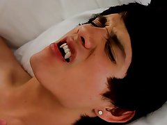 Gay kiss twink and first time teen gay sex and free videos - Gay Twinks Vampires Saga!