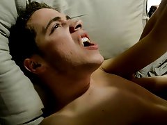 Black man dicks pictures and naked anal boy - Gay Twinks Vampires Saga!
