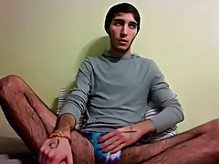 Hairy penis head picture and cute boys gay sex - at Tasty Twink!