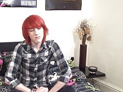 Emo 1 boy gay sex and video asia boy porn at Homo EMO!