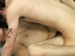 Emo twink gay horny pics and pubic hair teen gay porn 