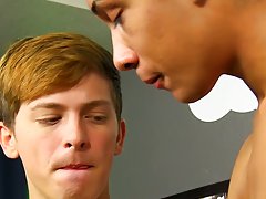 Cute emo gays drinking piss and arab twink cum shots pics at Boy Crush!