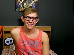 Gay fucking teen twinks and first time gay...