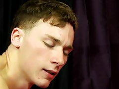 Daddy eats out twink in bookstore and naked solo twinks picture sets at Boy Crush!