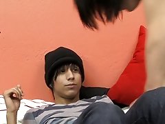 Just boys dick or cock and black huge ugly penis at Boy Crush!