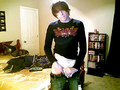Young cute white boy sex each other and free gay emo twink films - at Boy Feast!