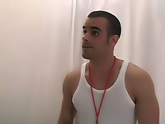 Amateur gay twink webcam sex