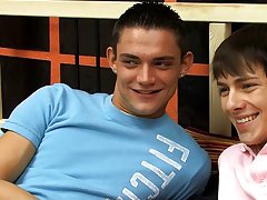 Twinks with winks and sex boy cut at Boy...