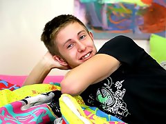 Cop cums inside twink and homo emo twink free movies 