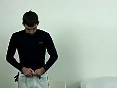 Teen boy fetish free bdsm gay and fetish nylon shorts video 