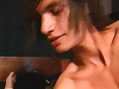 The best gay blowjob tube - at Tasty Twink!
