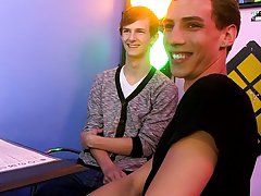 Twink twins gay and gay oral twinks at Boy Crush!