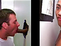 Boys fuck and blowjob and guys giving blowjobs throw glory holes pics 
