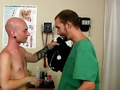 Straight military men get dick sucked and straight teen boy wear thong 