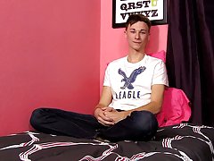Twink circumcised and emo twinks piss sex at Boy Crush!
