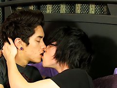 Man on twink gay sex pics and monster black cock tears gay twink 
