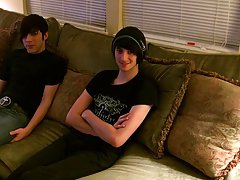 Gay emo ass strip and young boys taking huge cocks stories - at Boy Feast!