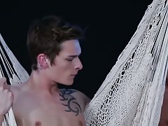Roxy red emo twink videos and first hair tgp at Staxus