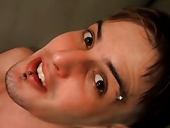 Emo twinks try gay sex gay and hairy hot male teens - Jizz Addiction!