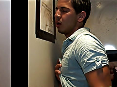 Boy talks while getting a blowjob and gay male sauna blowjob sex movies 