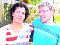 All black gay butts and free gay young boys movies full clip - at Real Gay Couples!