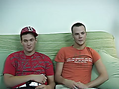 Captivating a moment to get their dicks austere, they both sat on the couch and stroked to some porn fuck gay anal twinks