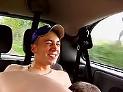 Young twinks cum in mouth movies and masturbation male amateur - at Boys On The Prowl!