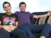Twinks shaved penis and nude white trash twinks