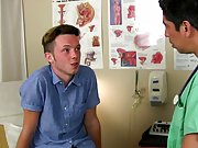 Gay doctor inspection and hot blonde twink boys pic porn