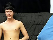 Chad is a large dicked twink who's ready and rearing to begin showing off for the camera free gay teen masturbation at Boy Crush!