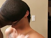 Black twink gay gifs and teens first time pine anal 