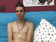 This new sexy model is shy but that doesn't mean he doesn't have some dirty stories to tell latin first gay sex at Boy Crush!
