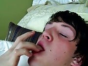 Anal dildo in male and solo naked muscle men videos - Jizz Addiction!