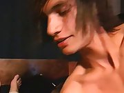 Teen guys sucking dick and swallowing cum and ass eating pics twink - at Tasty Twink!