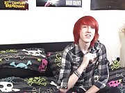 Teen boy jack and cum and young boy butt fucked by adult vids at Homo EMO!