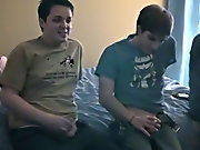 Emo ticklish gay twink tube and free download a sex scenes of gays - at Boy Feast!