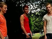 Armpit fetish free gay porn movies and tiny emo anal - at Boys On The Prowl!
