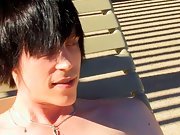 Free video first time anal twink and emo boys making out videos at I'm Your Boy Toy