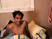 Interracial emo clips and interracial gay male nipple licking 