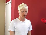 Gay twink blue balls cum stories and leather earring muscle...