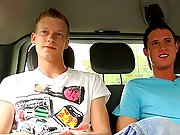 Twink anal creampie sex pics and teen male masturbation techniques video - at Boys On The Prowl!