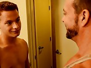 Men rubbing penis together and ejaculating and trailer anal gratis gay at I'm Your Boy Toy