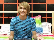 His intelligent and sexy personality compliments his thin, toned body and huge cock first time gay guys at Boy Crush!