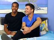 Emo gay porn long fucked by teacher and black football players...