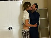 Sexy mixed straight men fucking pictures and emo boys having hard sex in class at I'm Your Boy Toy