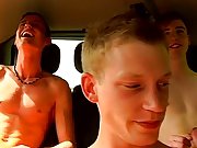 Twinks exposing themselves videos and man swallow...