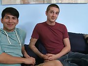 Discreet blowjobs in london and teen gay anal cry porn picture 